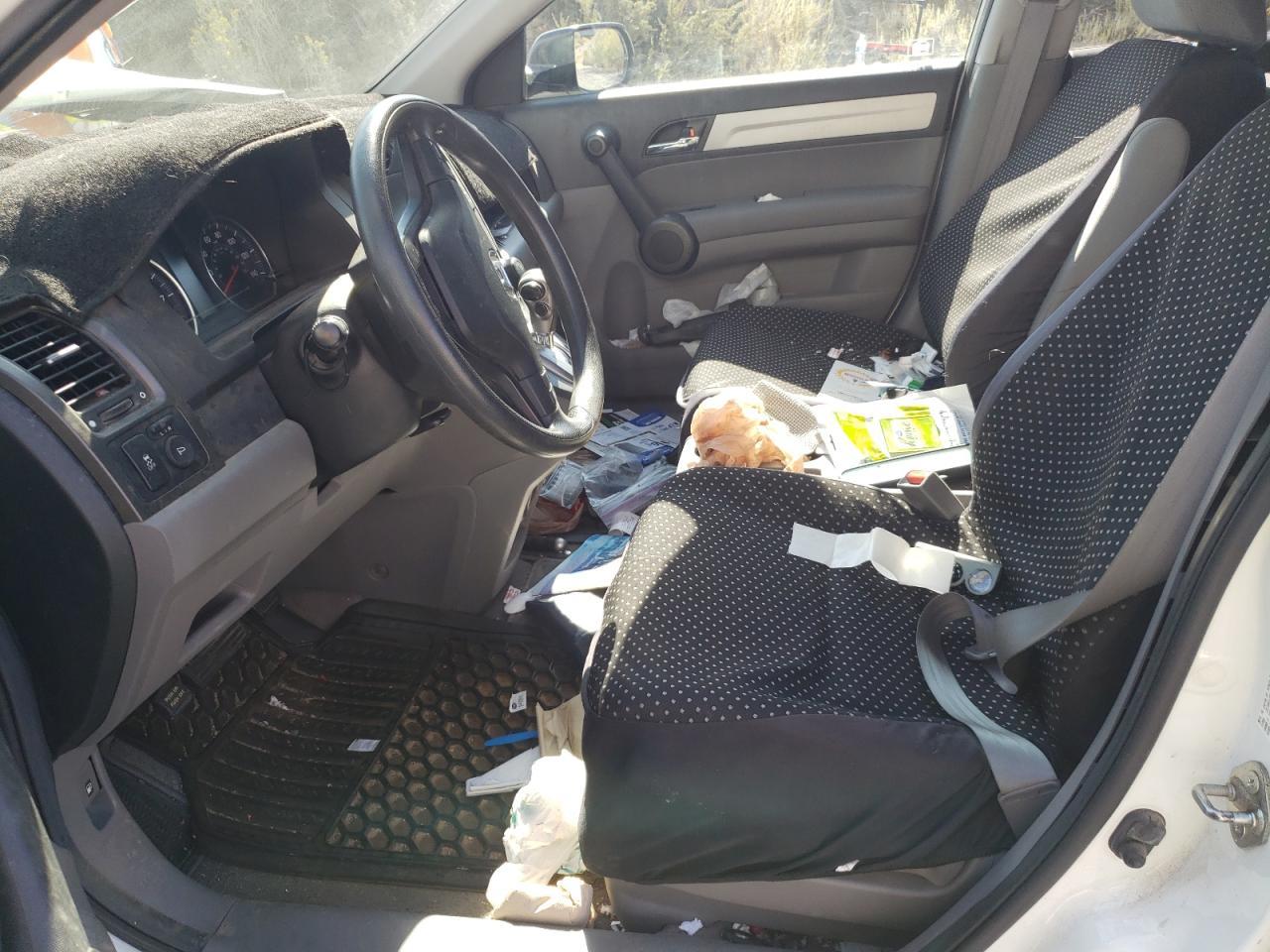 2011 Honda Cr-V Se - Фото 7