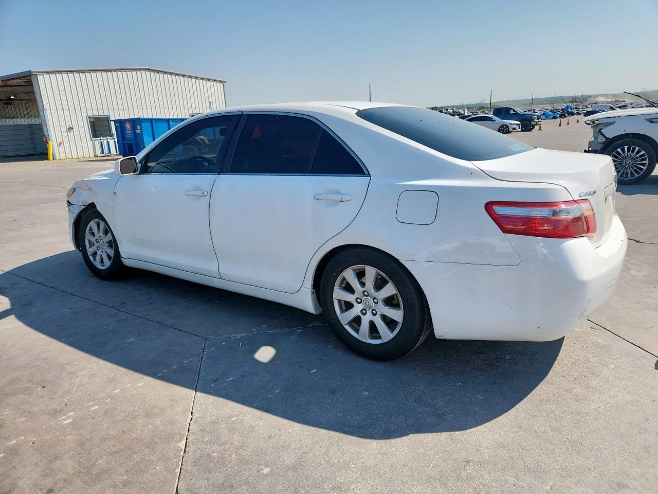 2009 Toyota Camry Base - Image 2