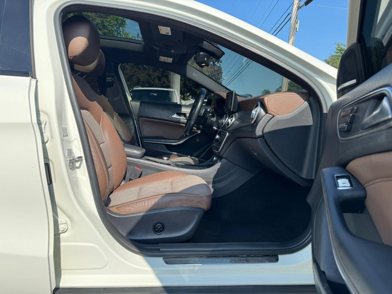 2015 Mercedes-Benz Gla 250 4Matic - Фото 5