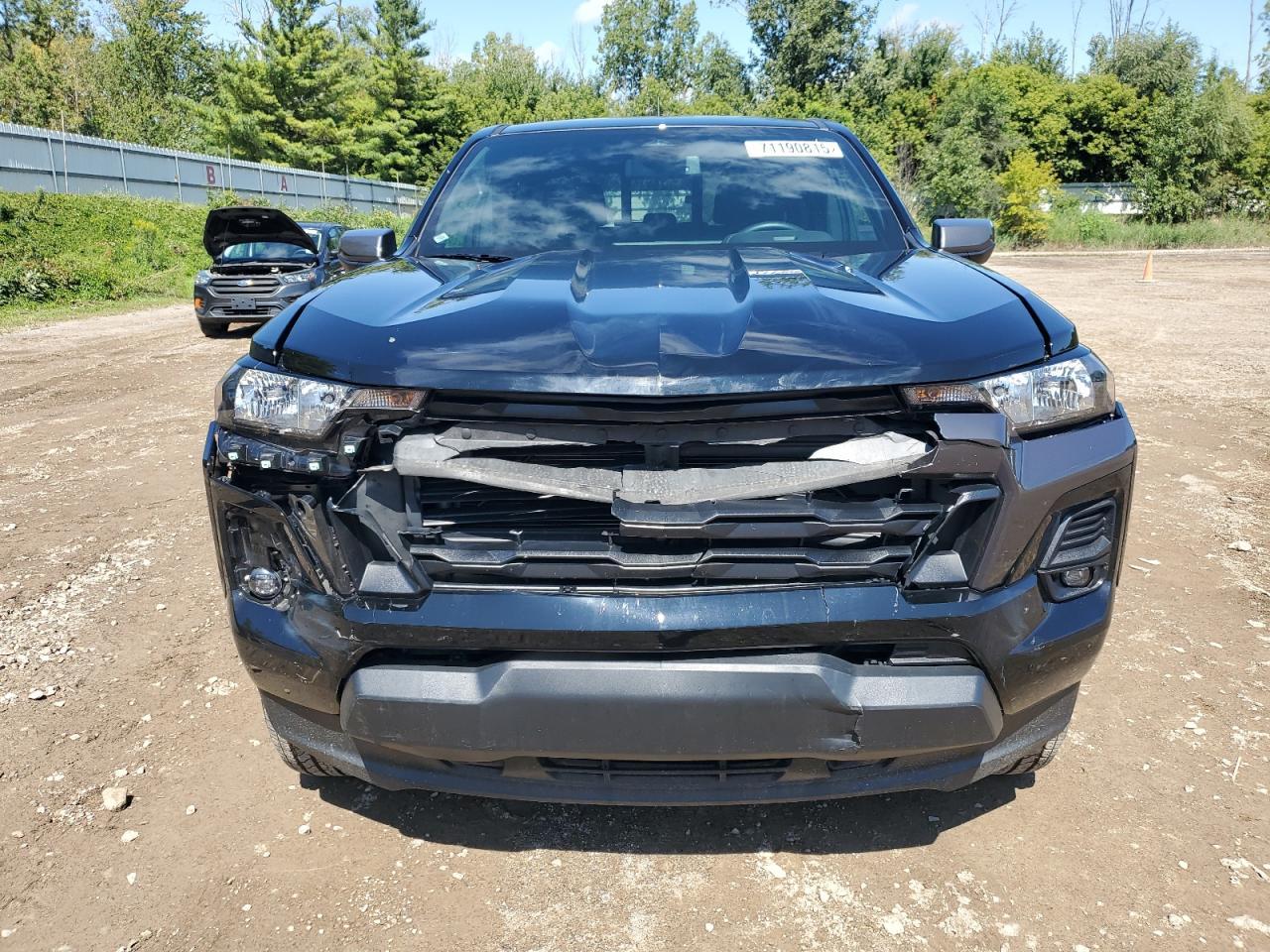 2024 Chevrolet Colorado Lt - Image 5