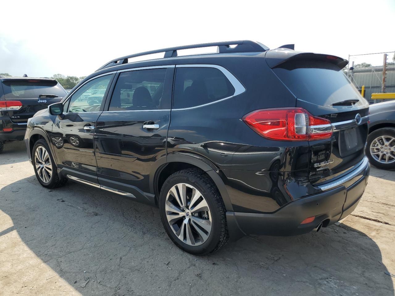 2020 Subaru Ascent Touring - Image 2