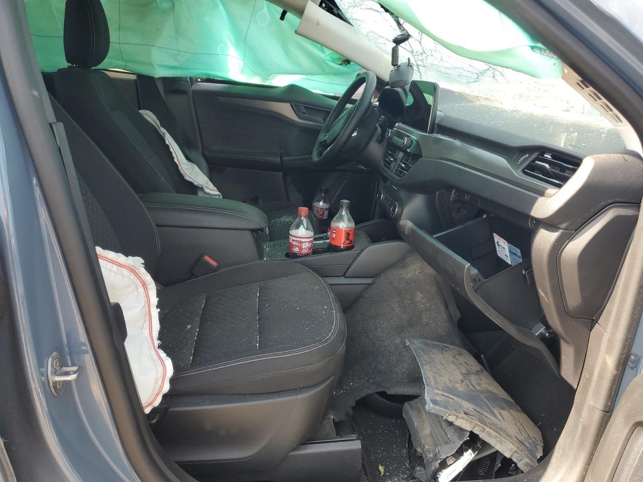 2023 Ford Escape Active - Фото 7