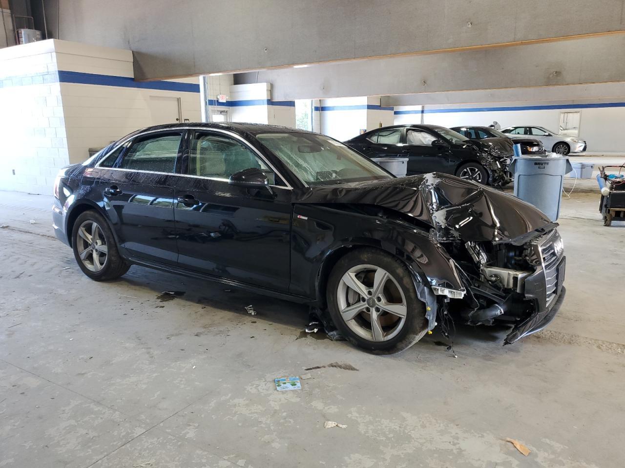 2019 Audi A4 Premium - Image 4