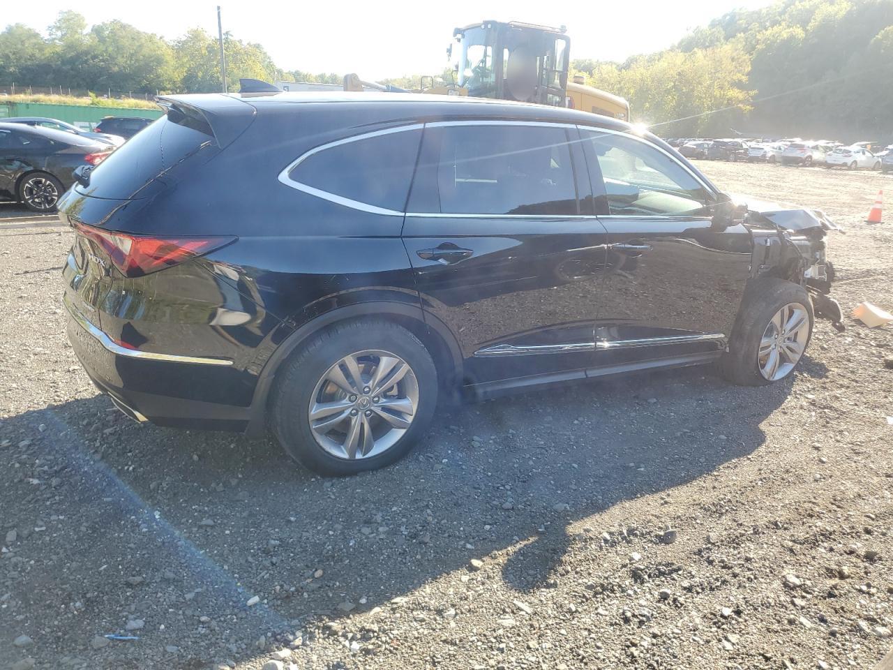 2023 Acura Mdx - Фото 3