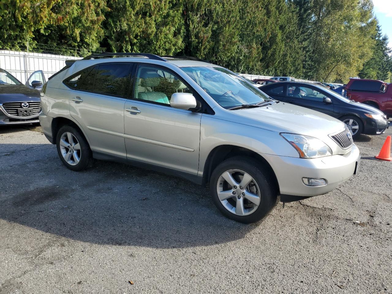 2005 Lexus Rx 330 - Фото 4