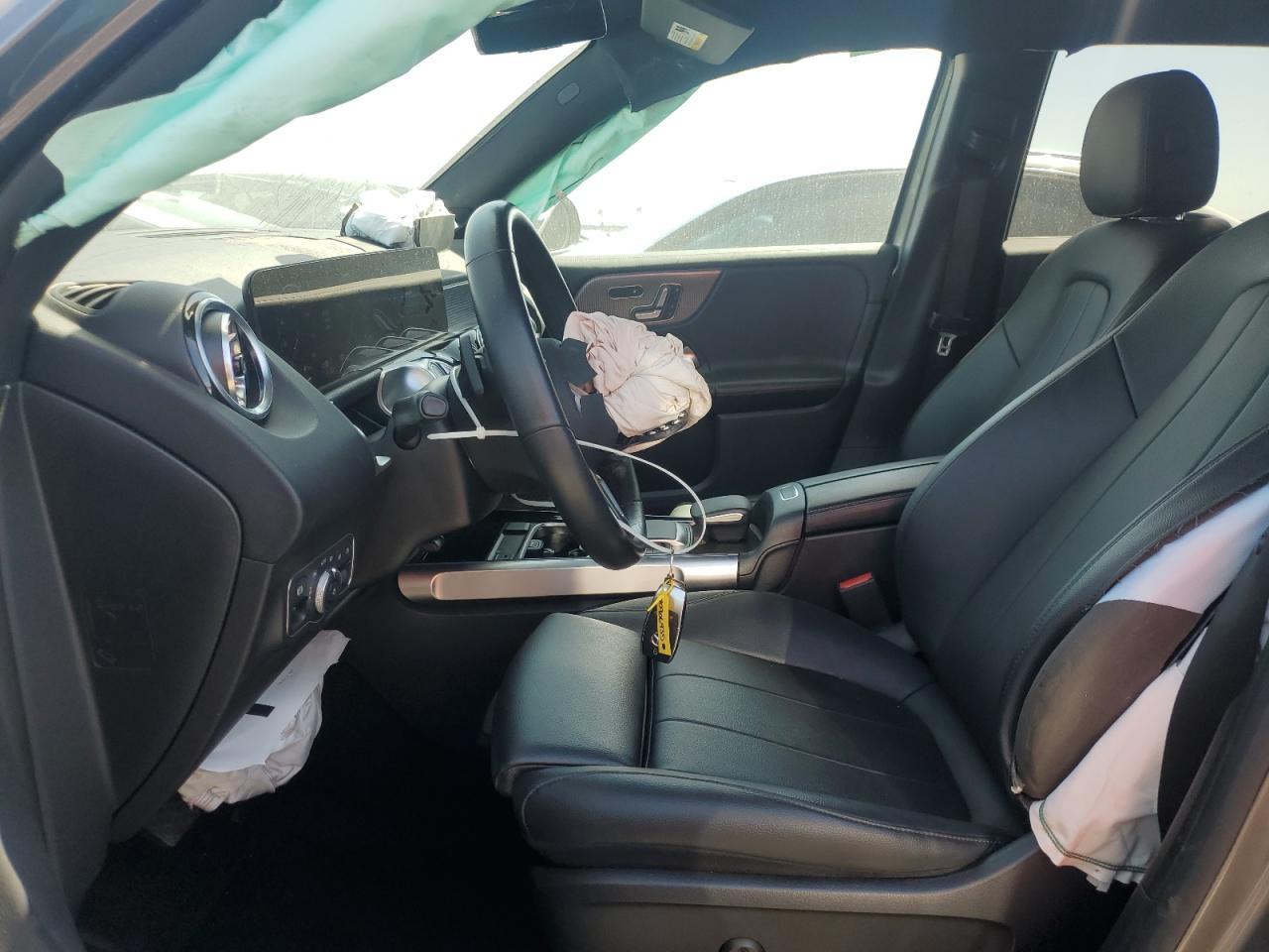 2023 Mercedes-Benz Glb 250 - Фото 7