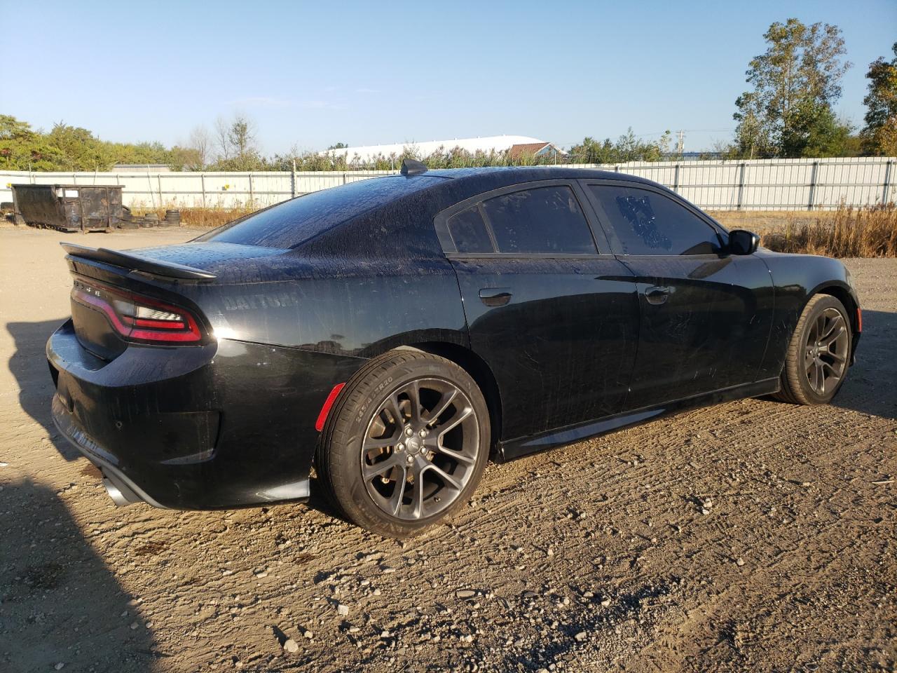 2020 Dodge Charger R/T - Фото 3