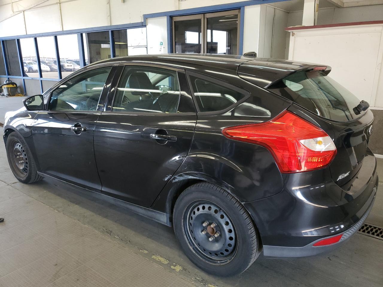 2012 Ford Focus Se - Фото 2