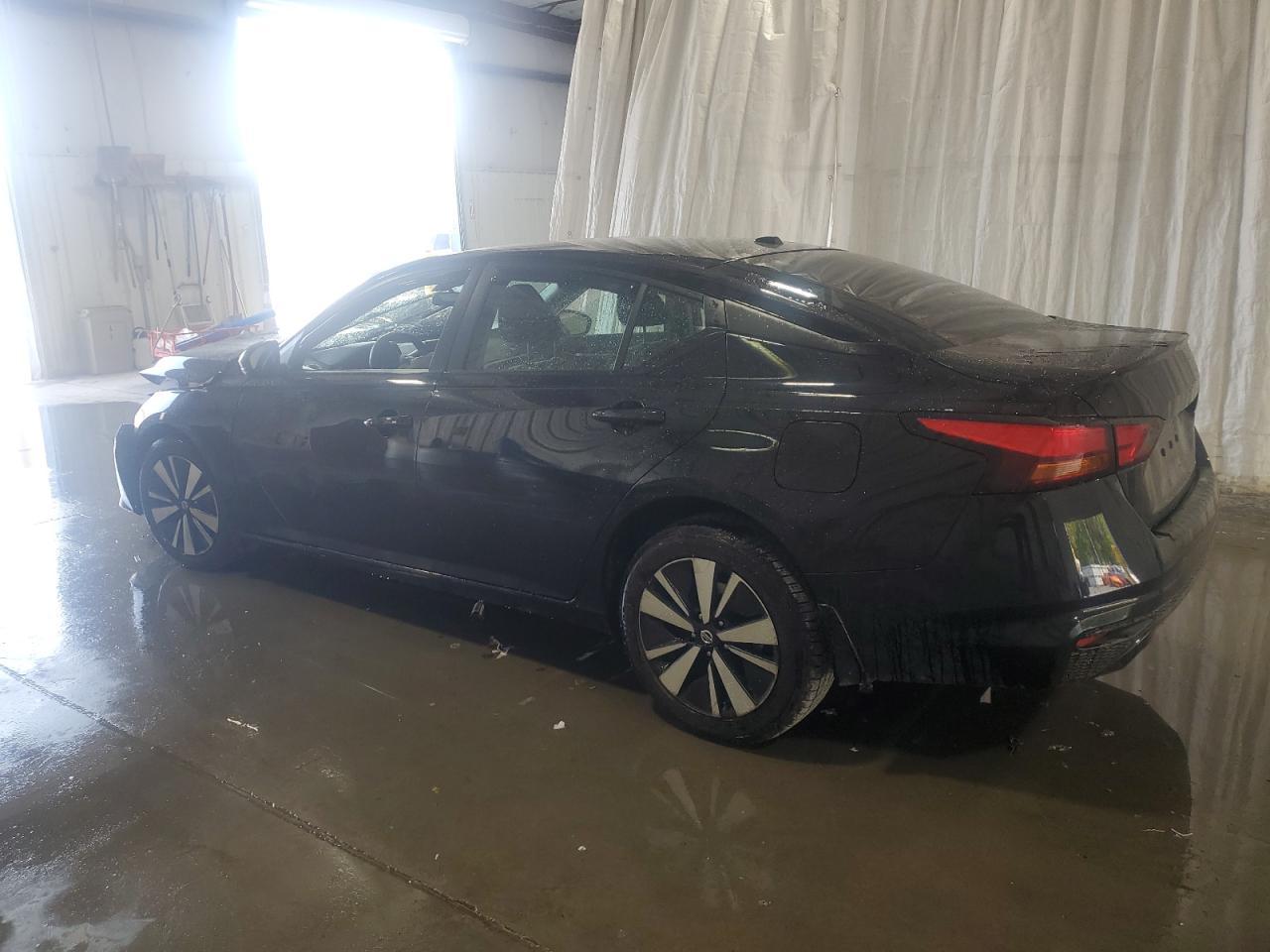 2021 Nissan Altima Sv - Фото 2