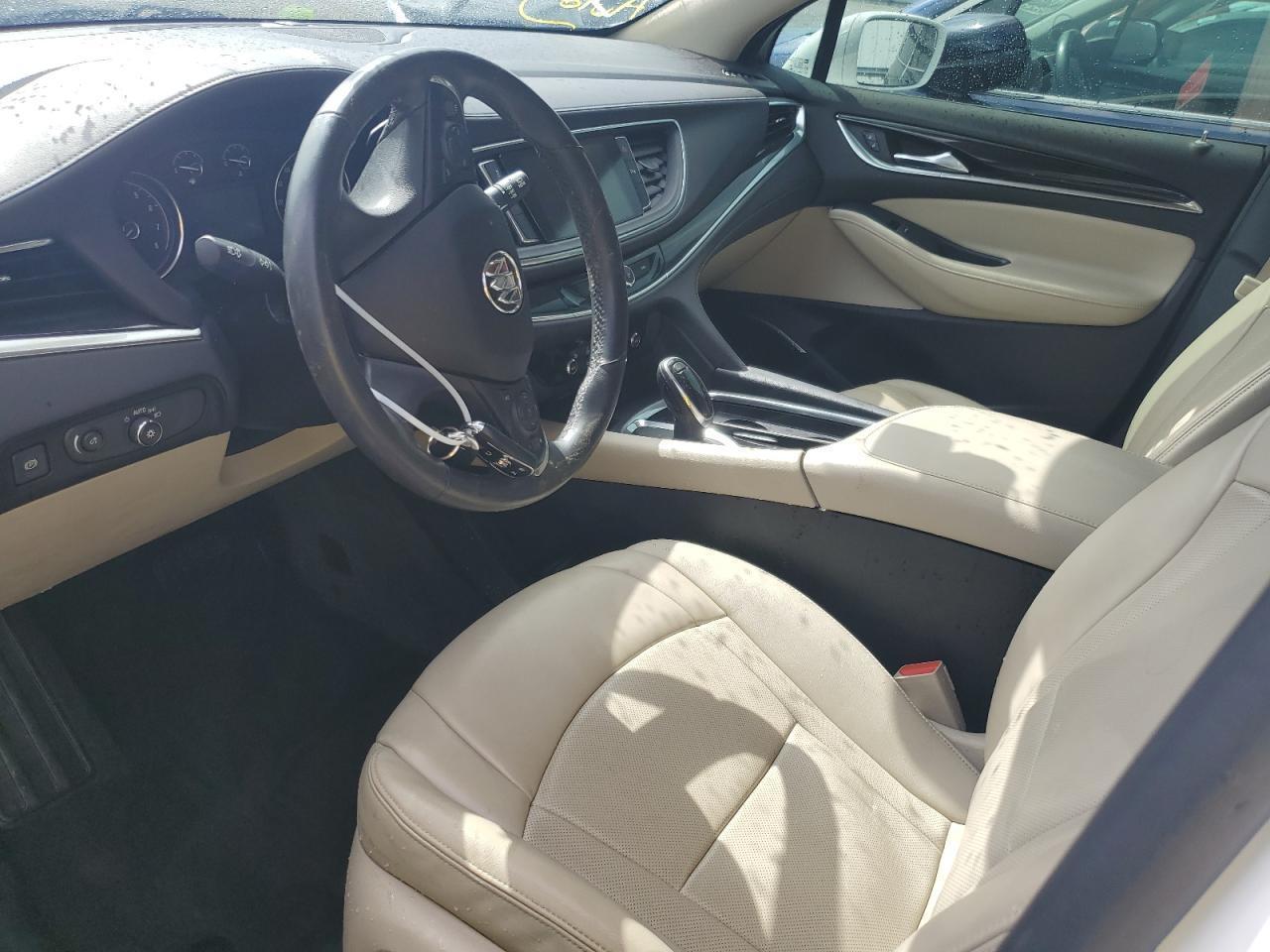 2020 Buick Enclave Essence - Фото 7