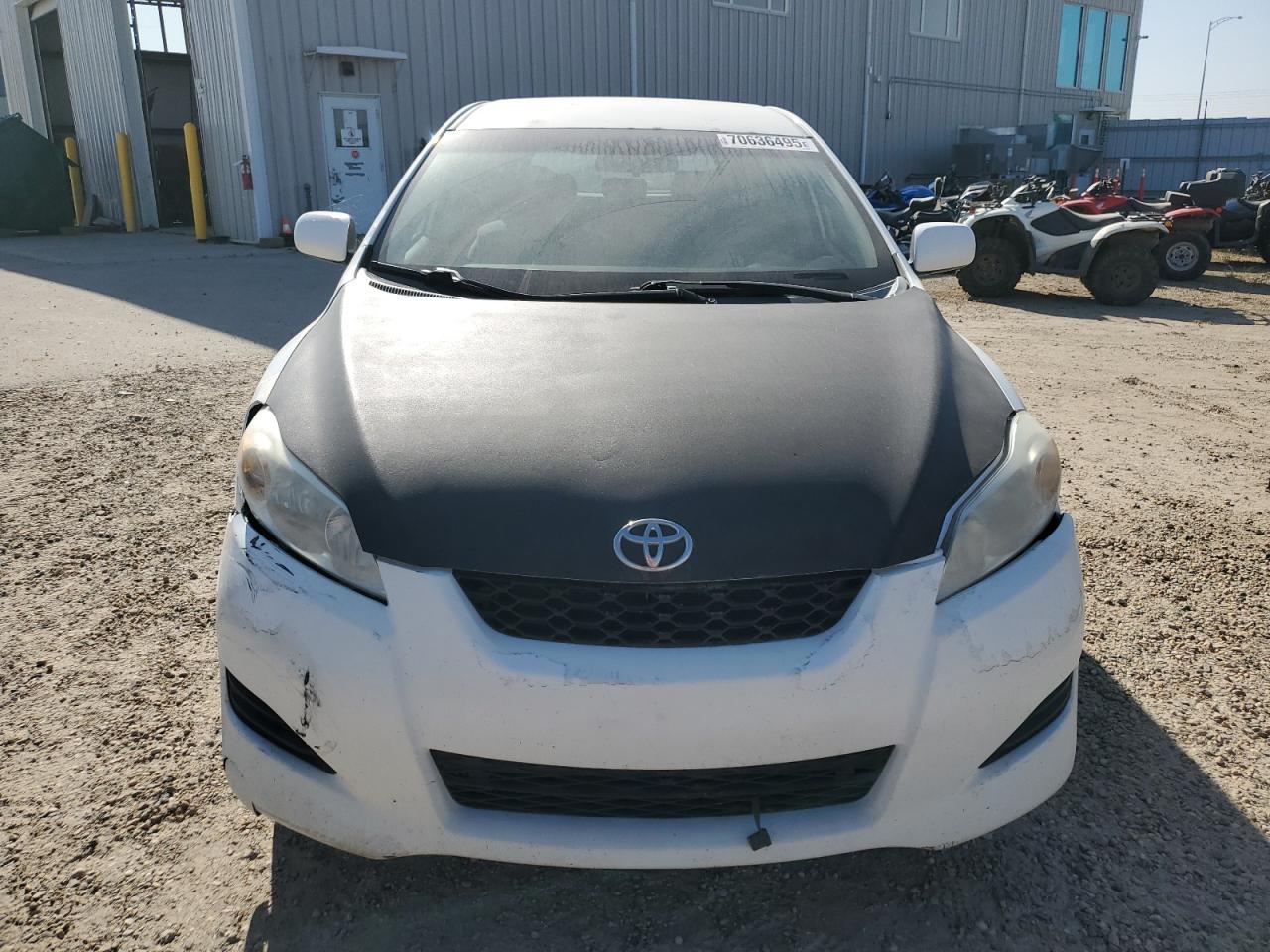 2010 Toyota Matrix - Image 5