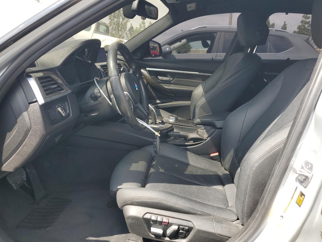 2018 BMW 340 I - Фото 7