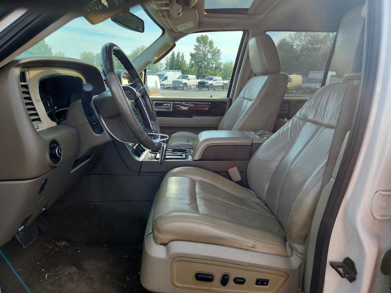 2015 Lincoln Navigator - Фото 7