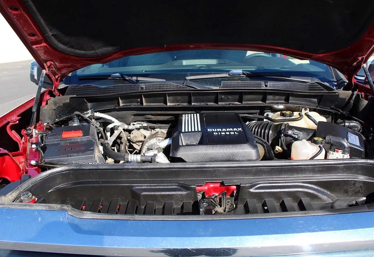 2020 GMC Sierra K1500 Slt - Фото 7