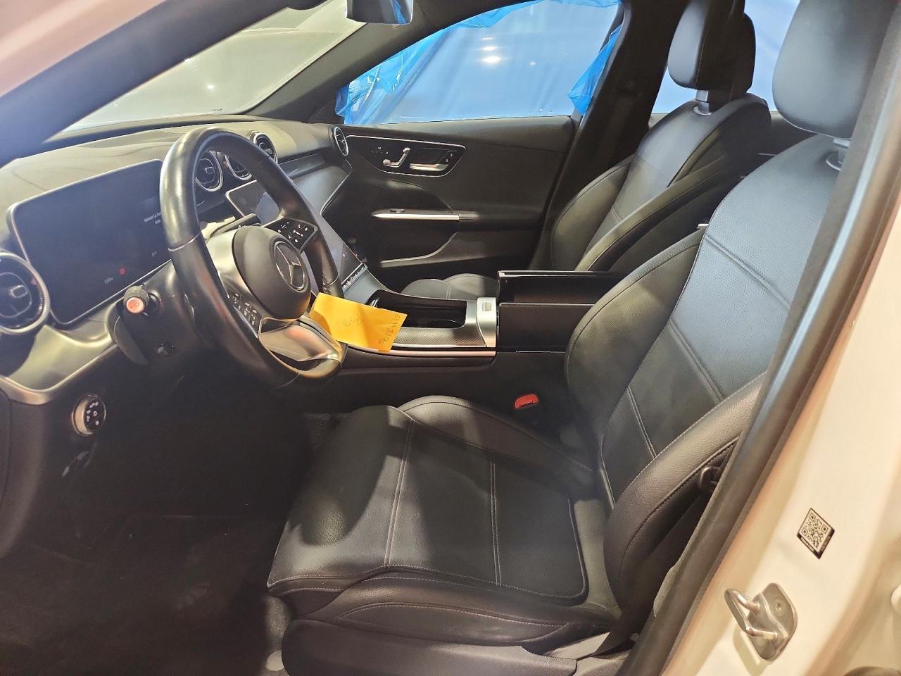 2024 Mercedes-Benz C 300 4Matic - Image 7