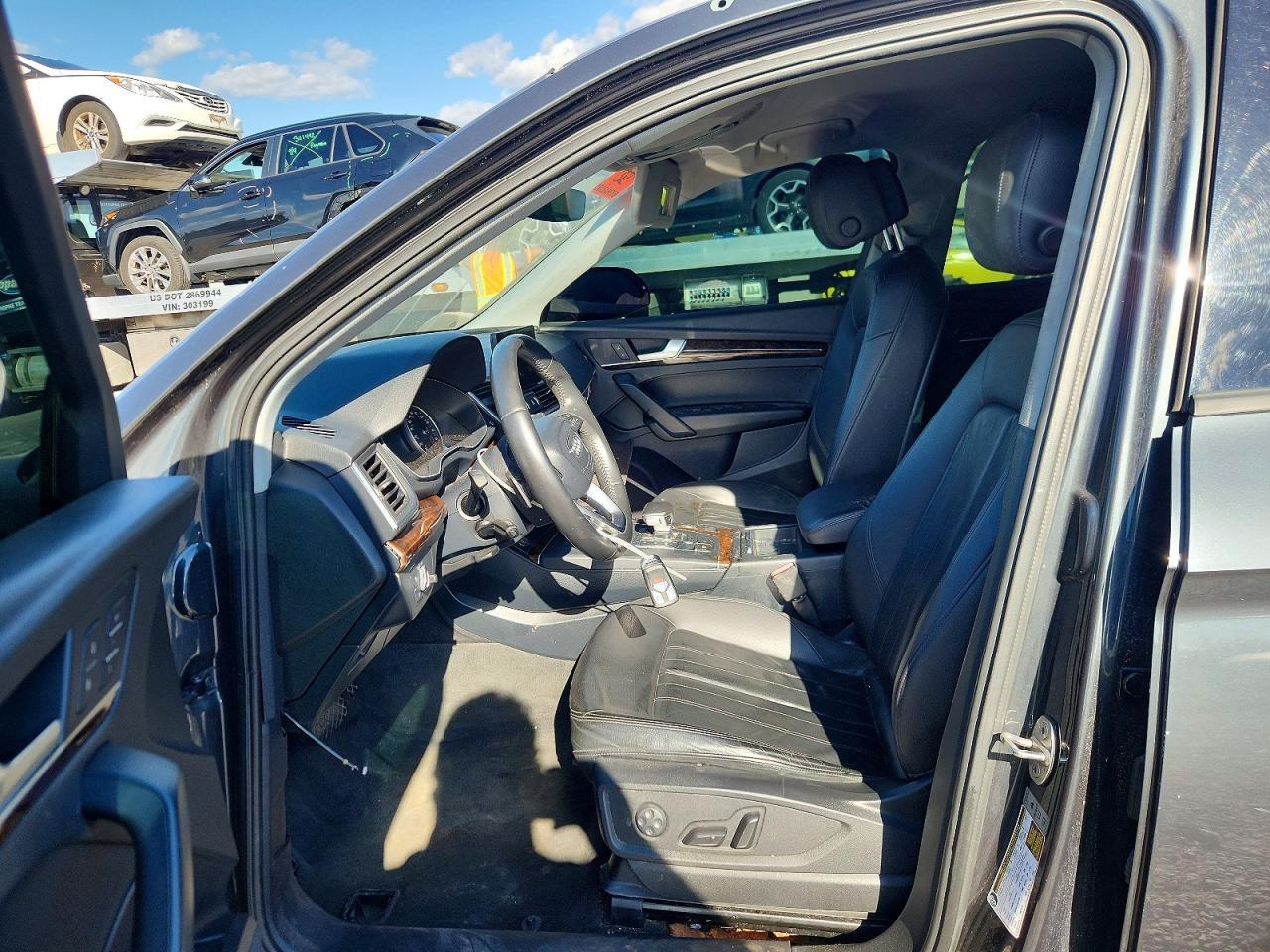 2018 Audi Q5 Premium - Image 7
