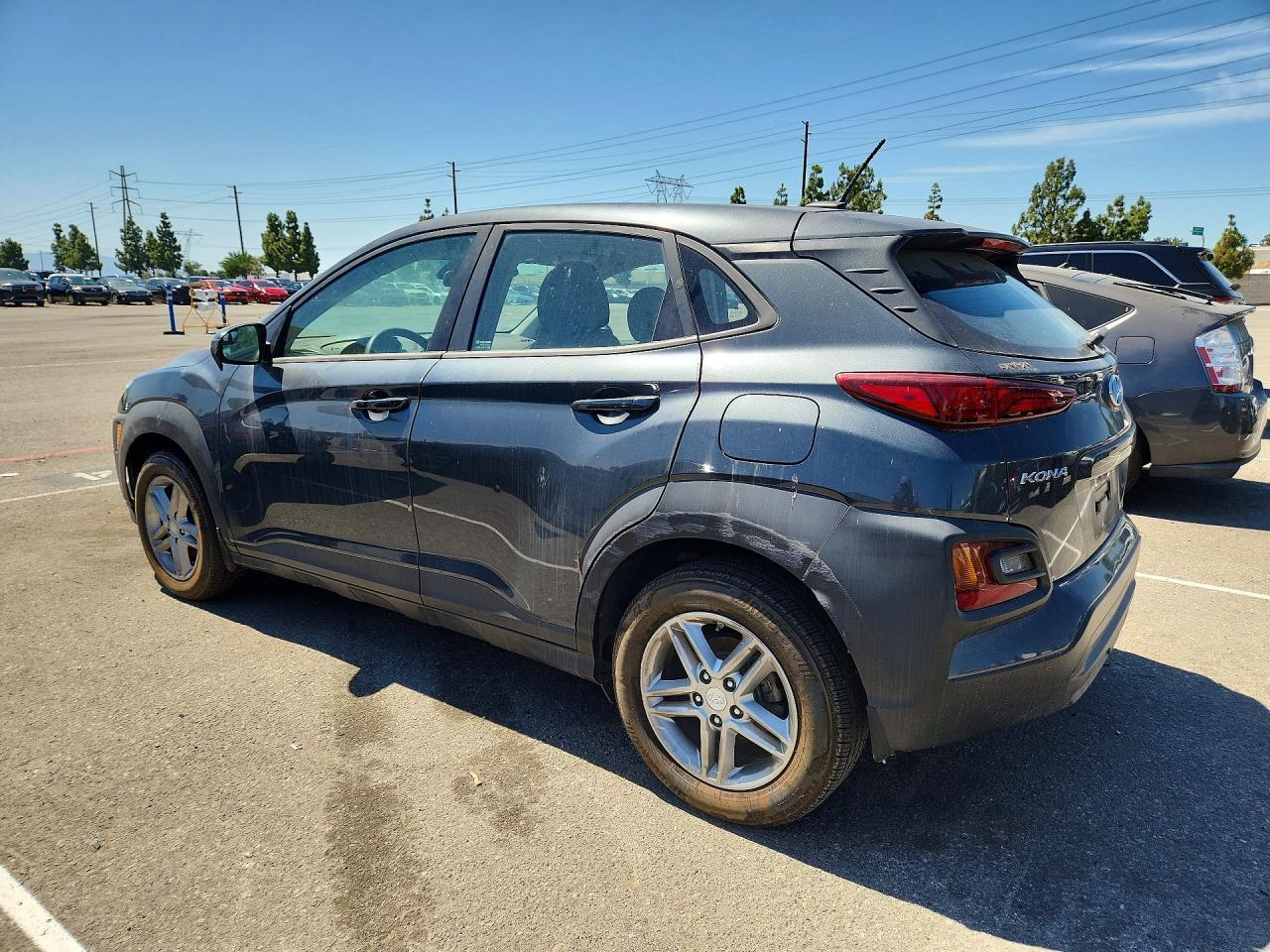 2020 Hyundai Kona Se - Image 2