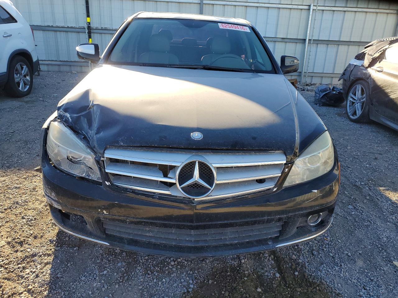 2008 Mercedes-Benz C 300 - Image 5