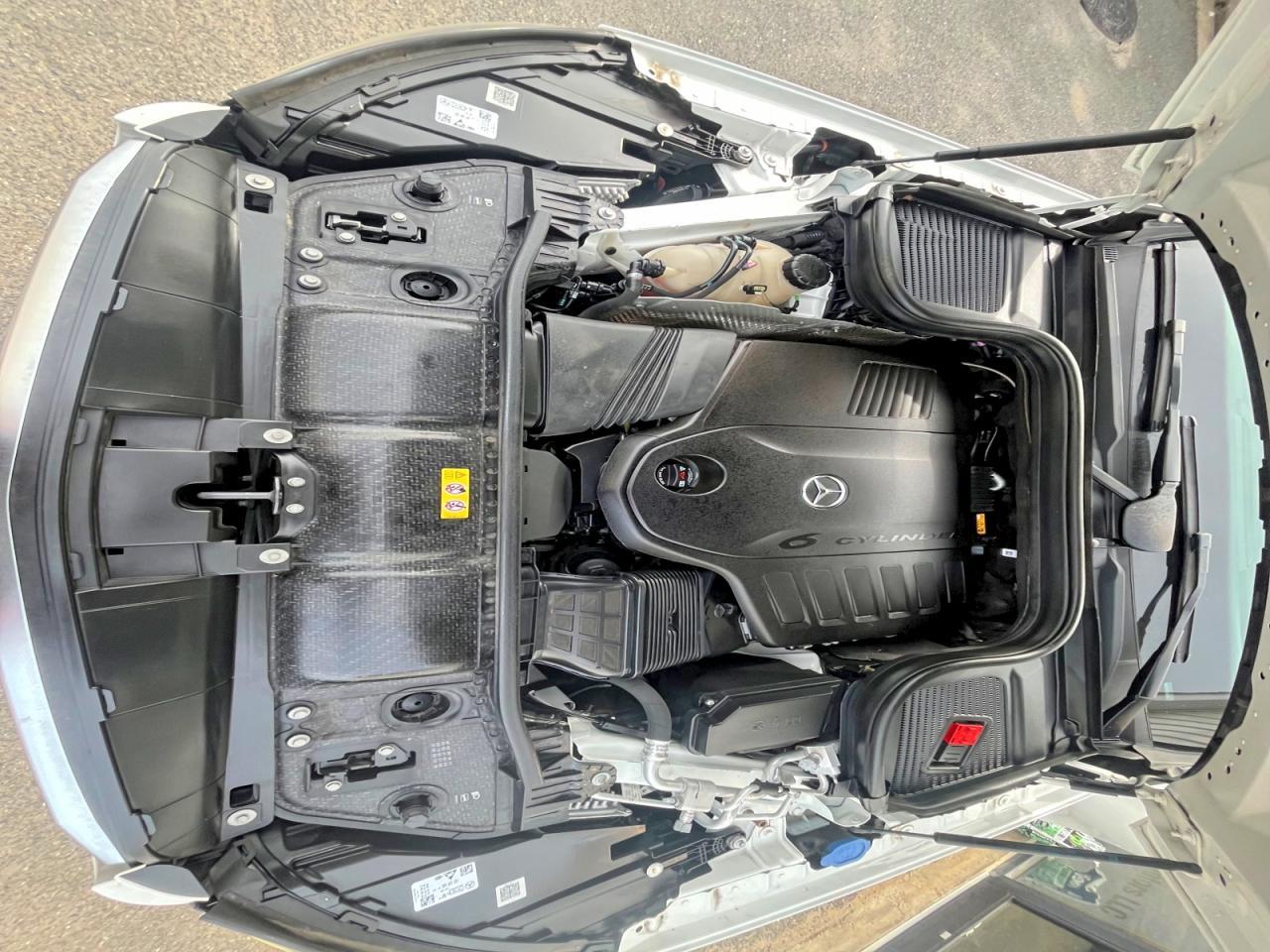 2024 Mercedes-Benz Gls 450 4Matic - Фото 5
