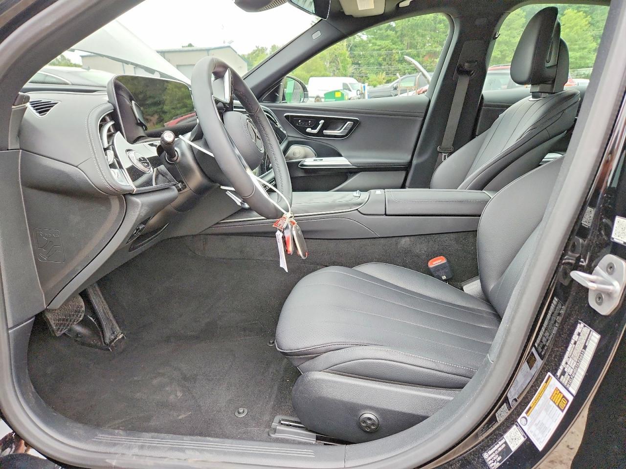 2026 Mercedes-Benz E 350 4Matic - Фото 7
