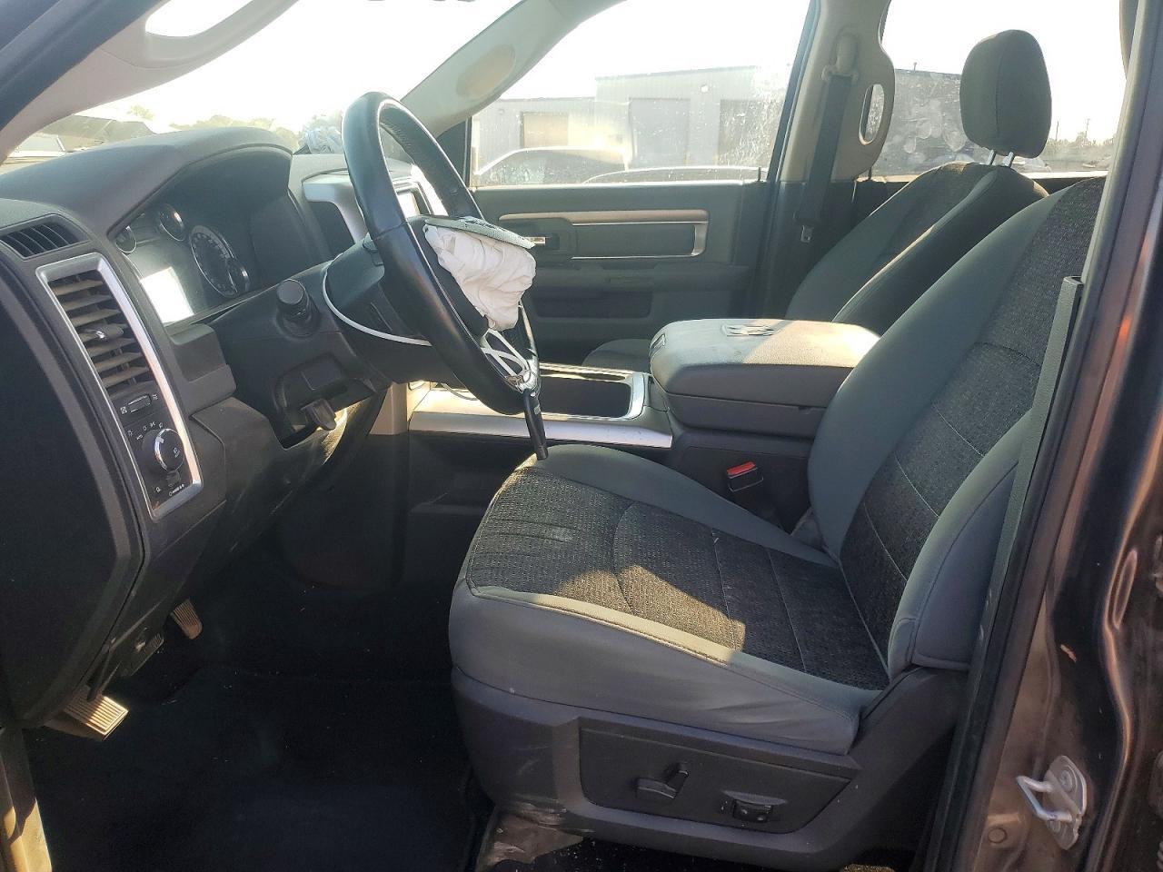 2018 Ram 1500 Slt - Фото 7