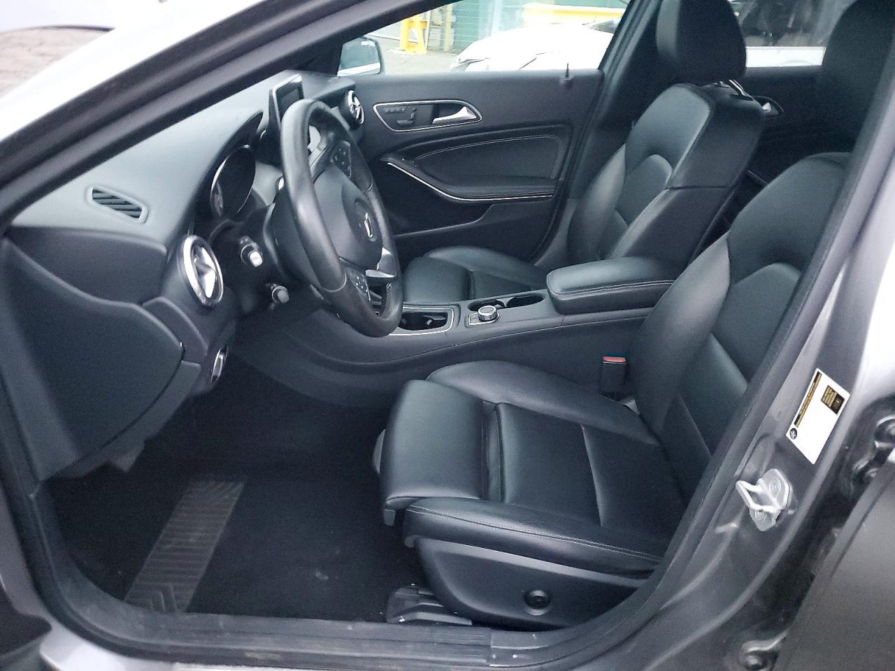 2017 Mercedes-Benz Gla 250 4Matic - Image 7