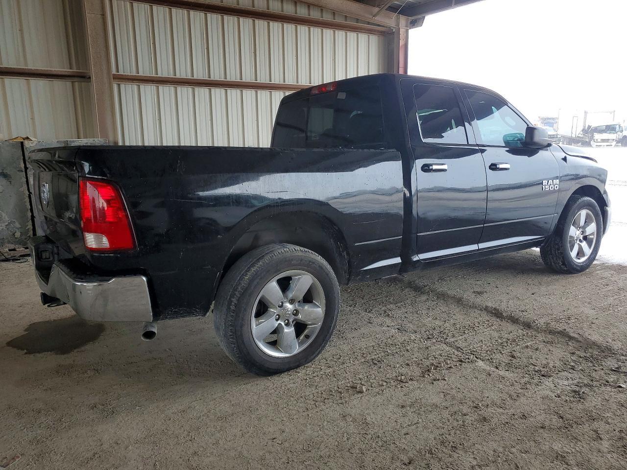 2014 Ram 1500 Slt - Image 3
