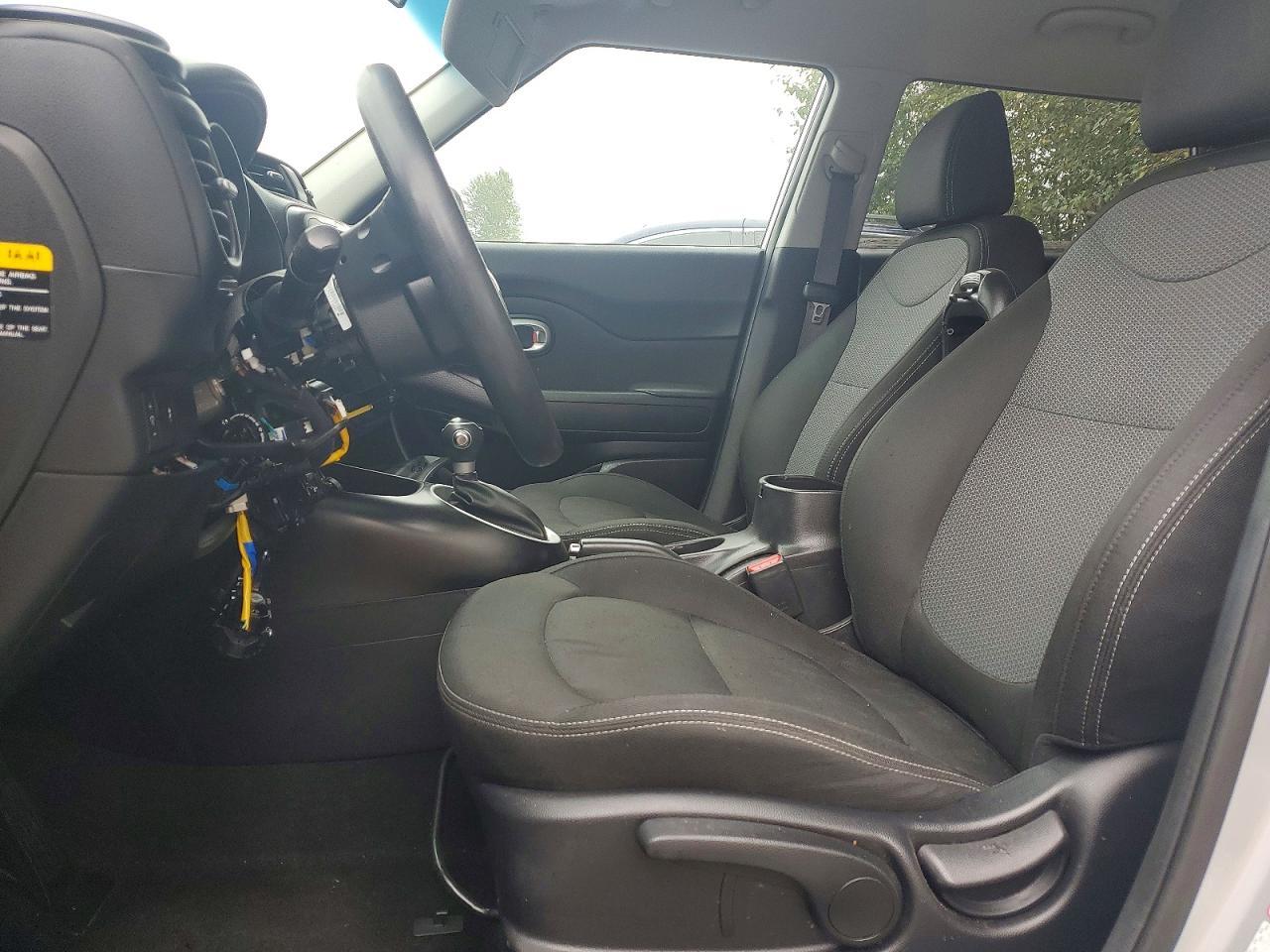 2018 Kia Soul + - Фото 7