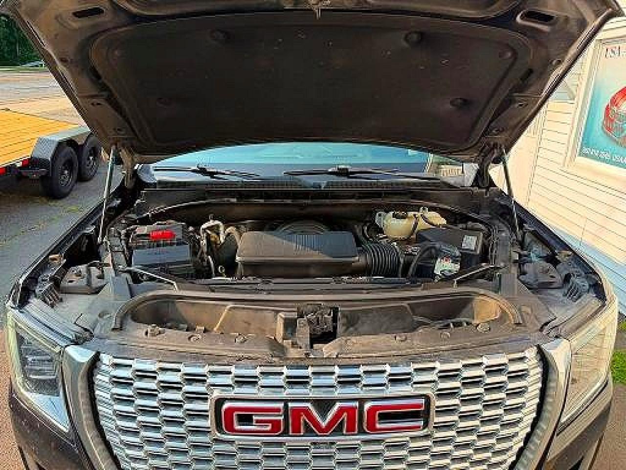 2021 GMC Yukon Xl Denali - Фото 6
