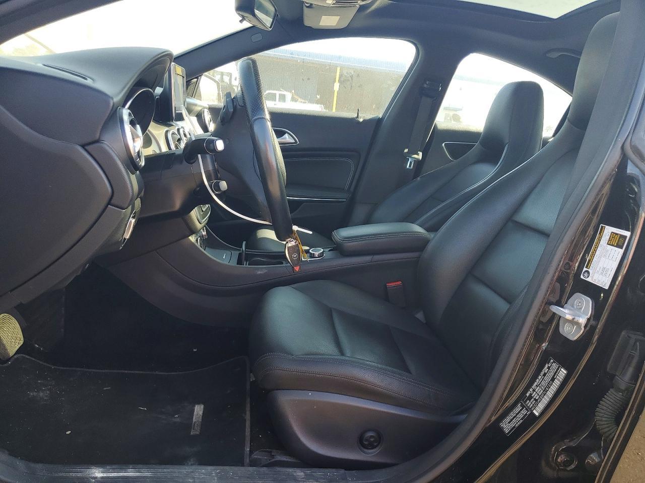 2015 Mercedes-Benz Cla 250 - Фото 7