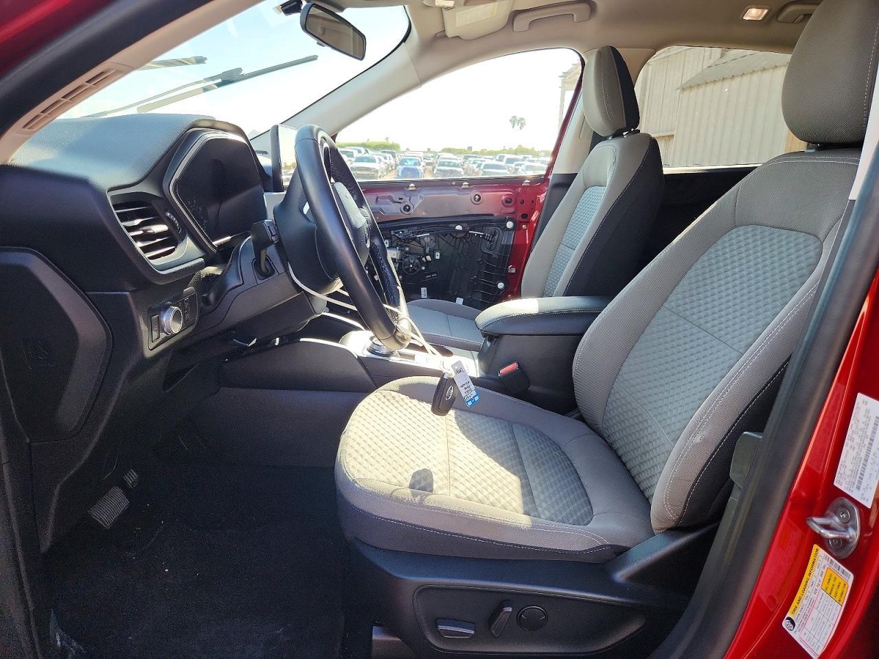 2022 Ford Escape Se - Фото 7