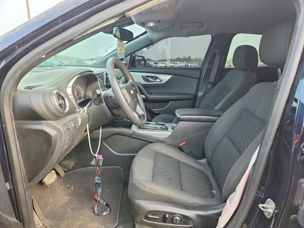 2021 Chevrolet Blazer 2Lt - Image 7