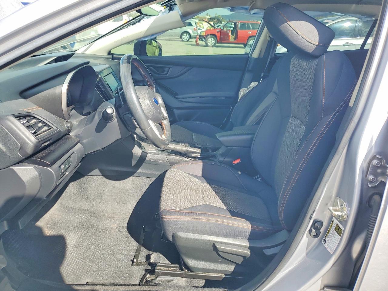 2021 Subaru Crosstrek Premium - Image 7
