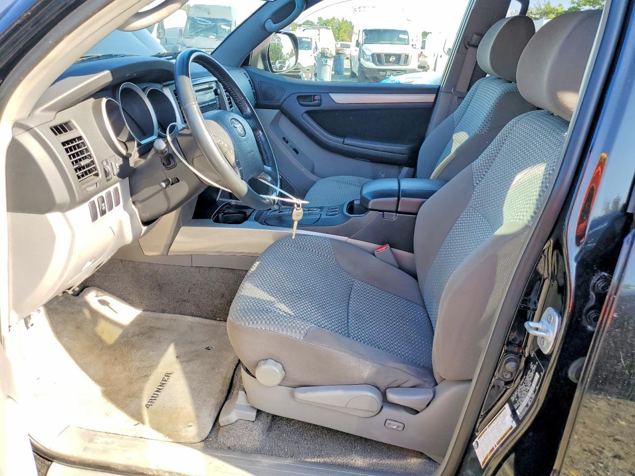 2006 Toyota 4Runner Sr5 - Фото 7