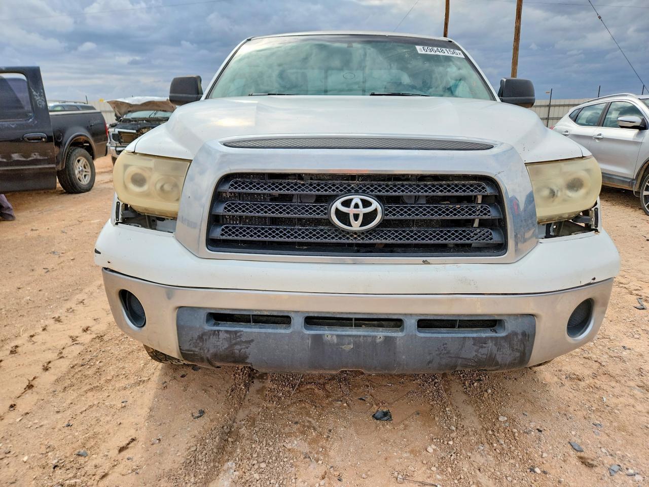 2007 Toyota Tundra Sr5 - Image 5