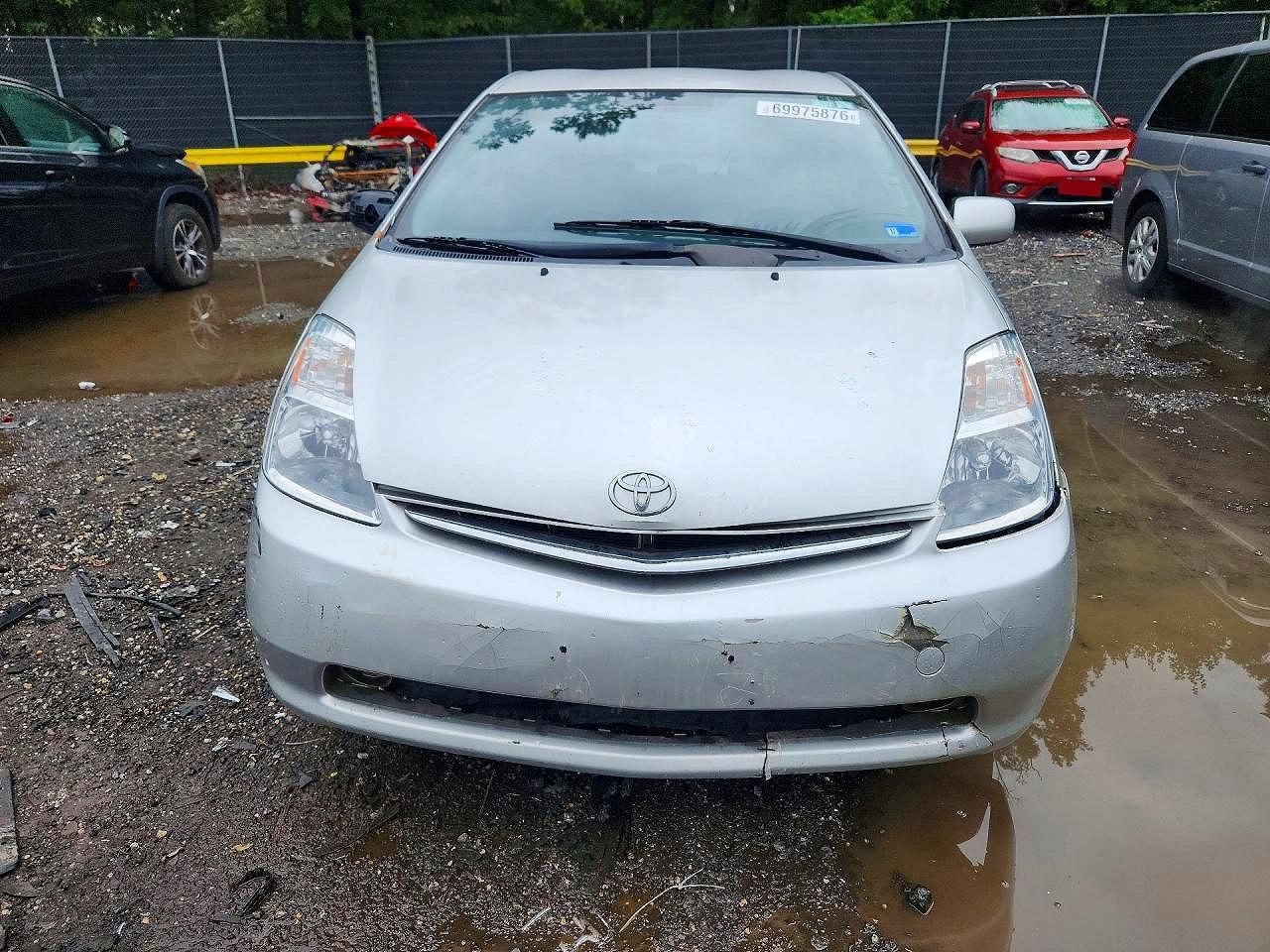 2005 Toyota Prius Base - Image 5