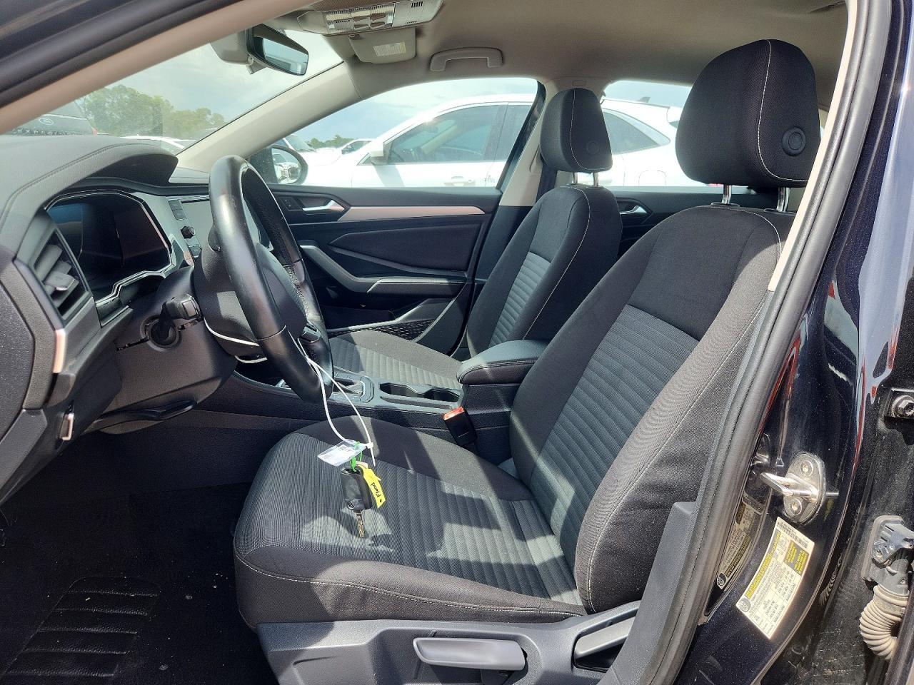 2024 Volkswagen Jetta S - Фото 7