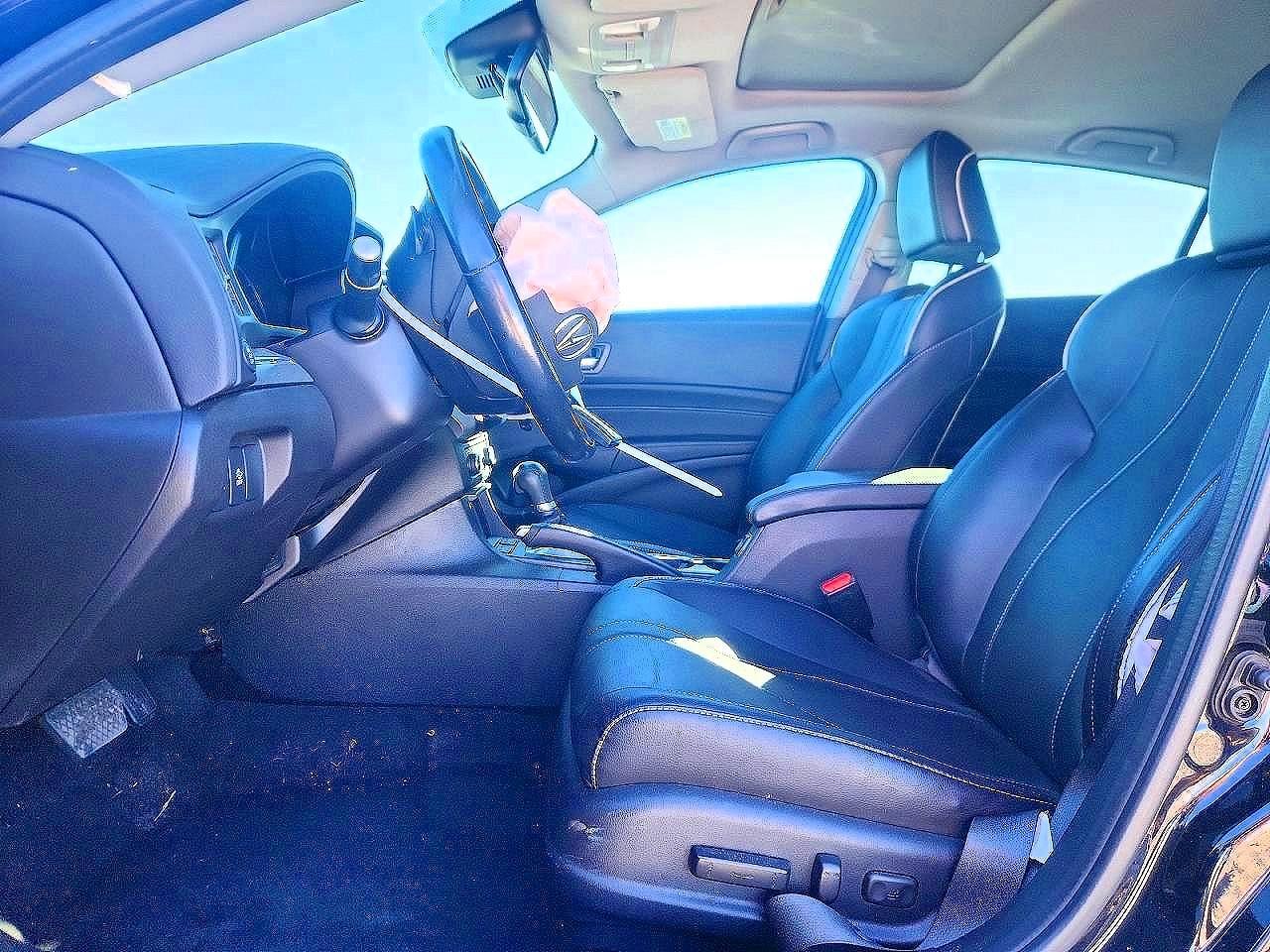 2020 Acura Ilx Premium - Фото 7