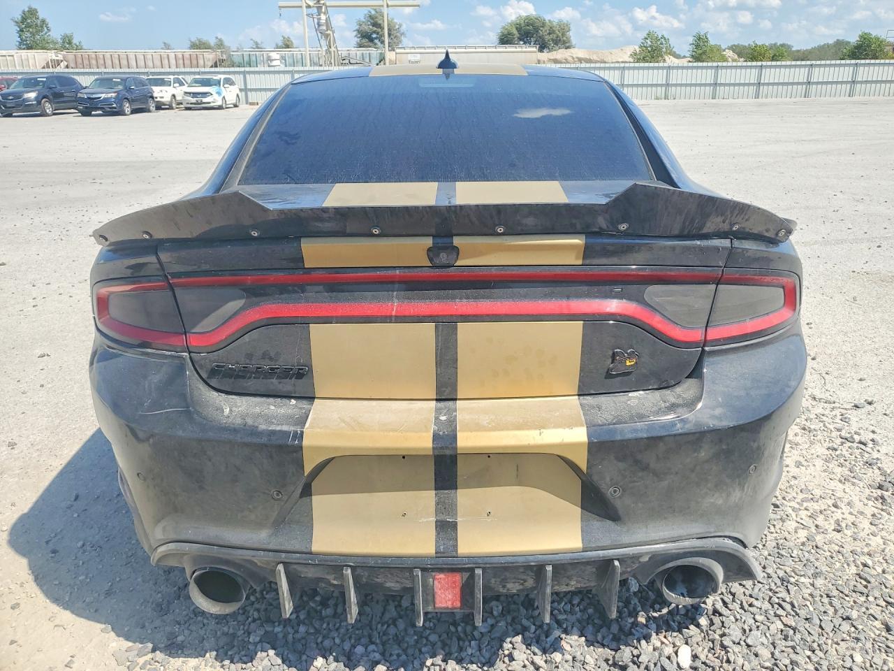 2017 Dodg Charger - Image 6