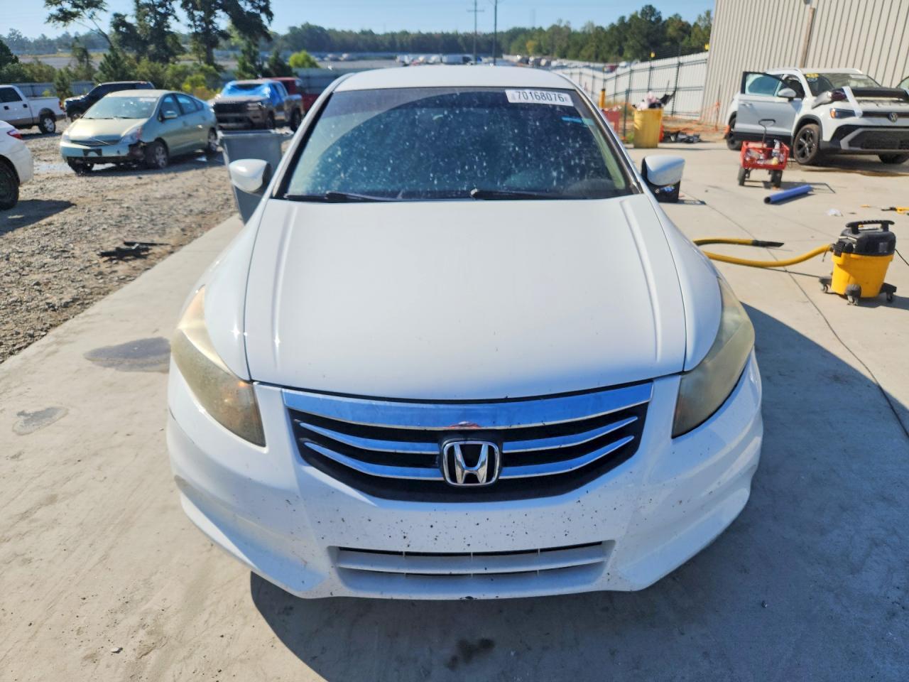 2012 Honda Accord - Фото 5