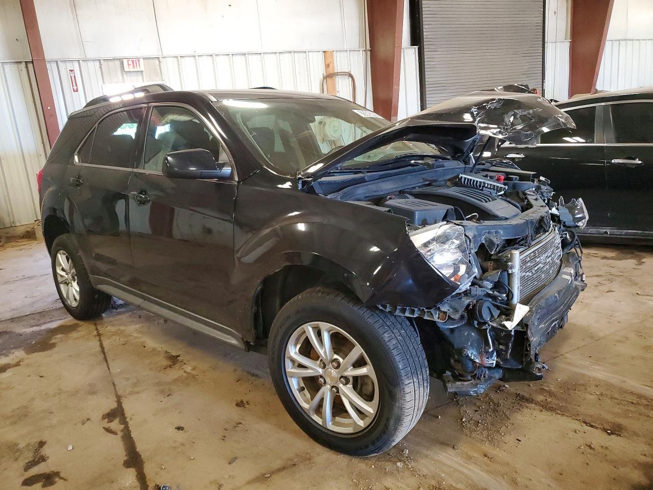 2016 Chevrolet Equinox Lt - Image 4