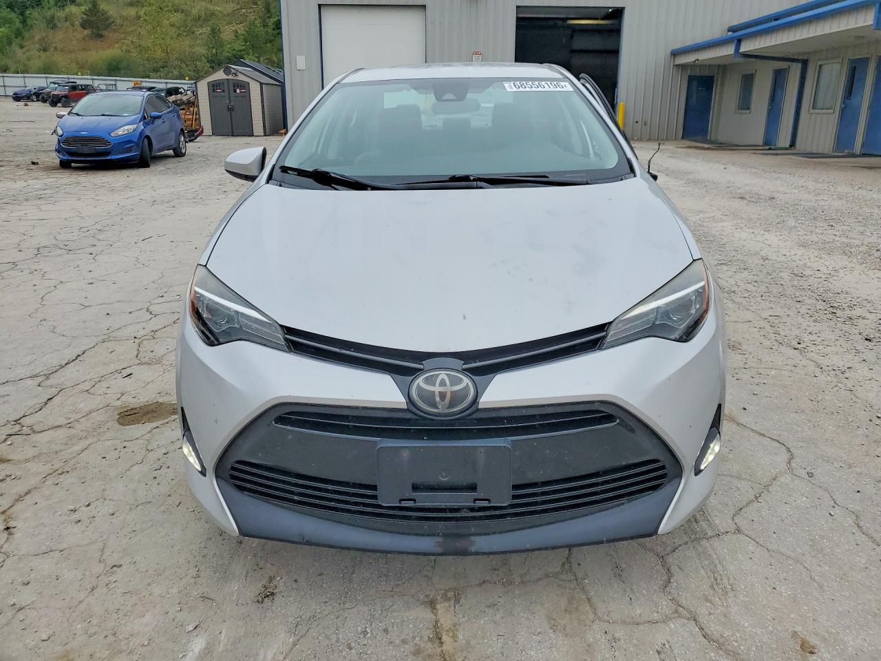 2018 Toyota Corolla Le - Фото 5