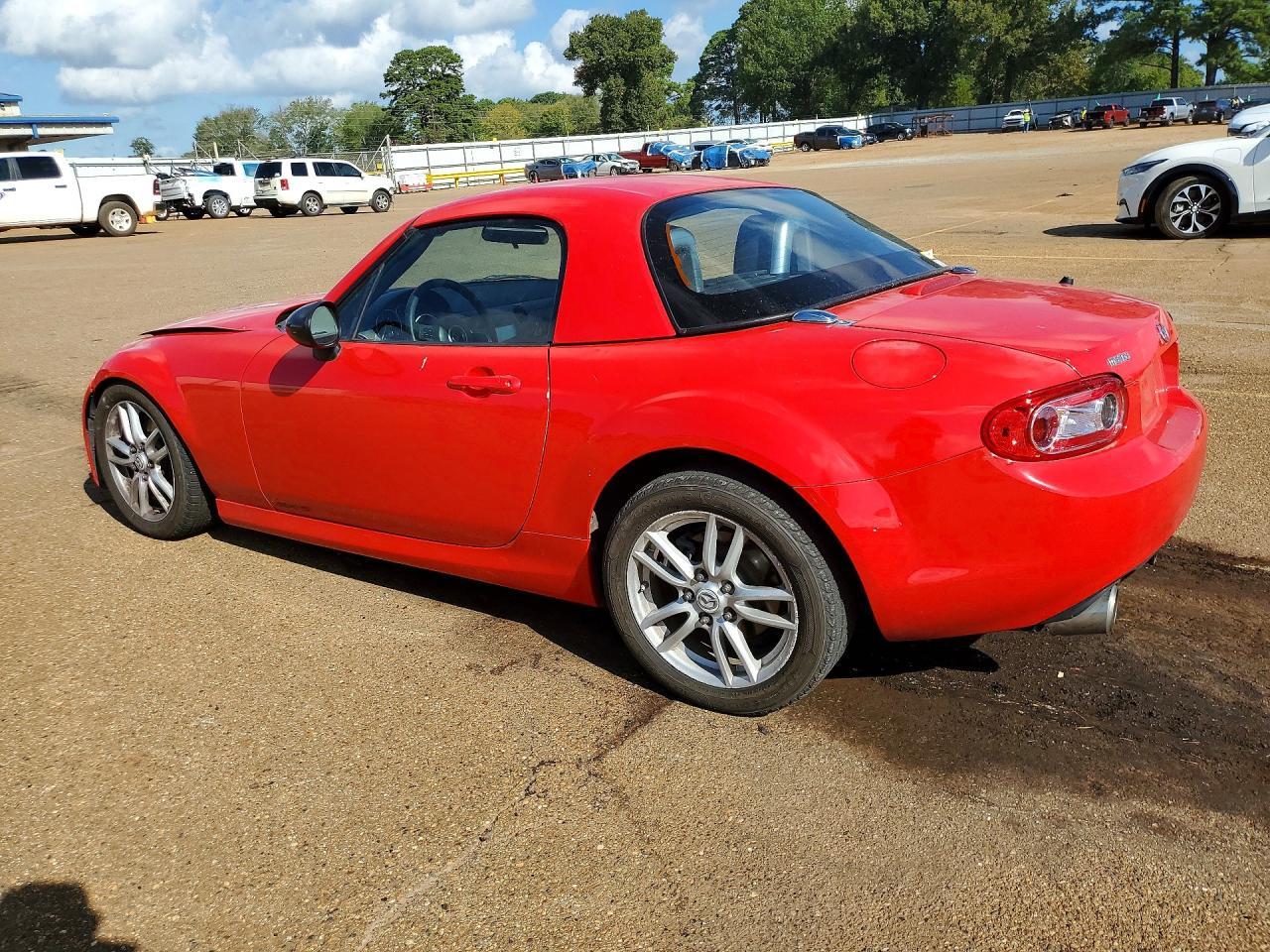 2009 Mazda Mx-5 Miata - Фото 2