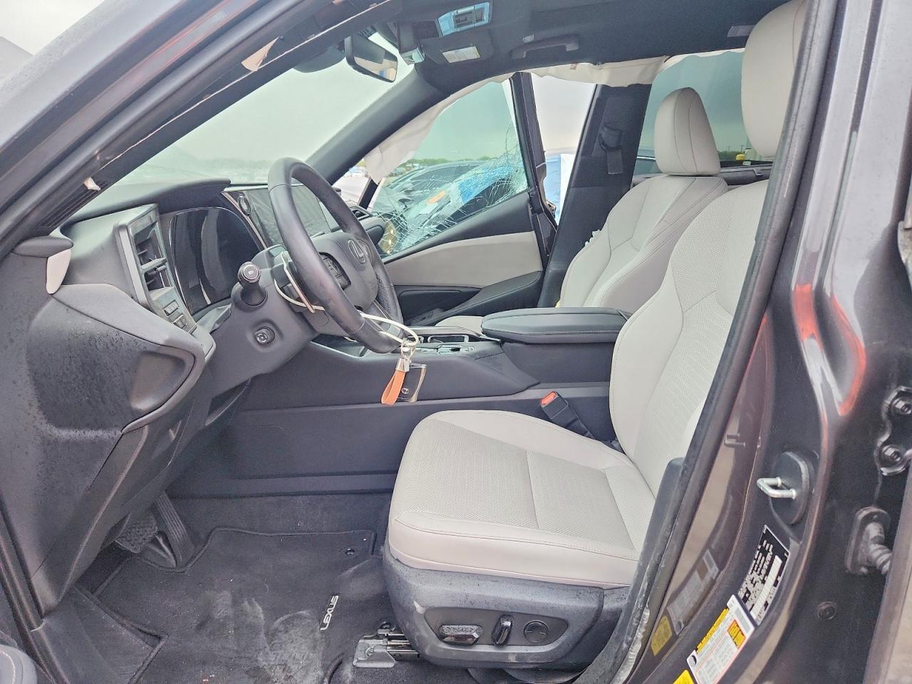 2025 Lexus Tx 350 Premium - Фото 7