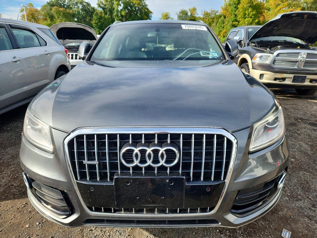 2015 Audi Q5 Premium Plus - Image 5
