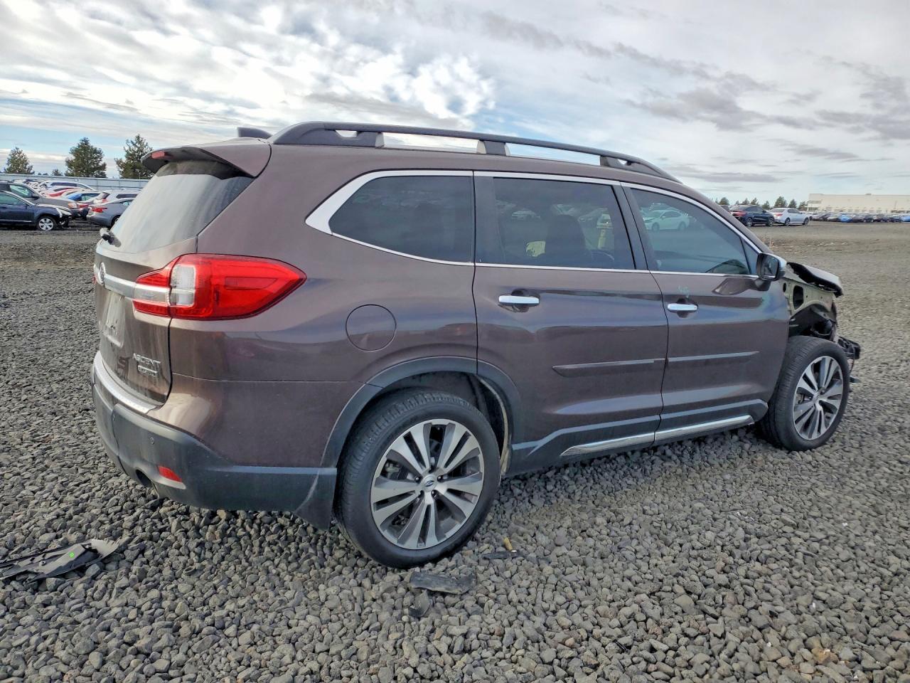 2021 Subaru Ascent Touring - Фото 3