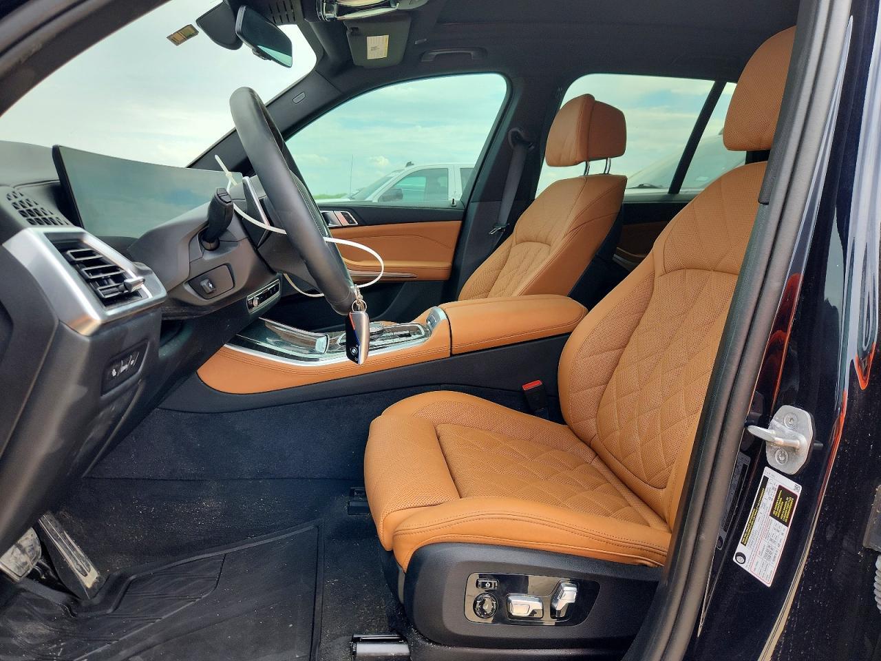 2025 BMW X5 Sdrive 40I - Фото 7