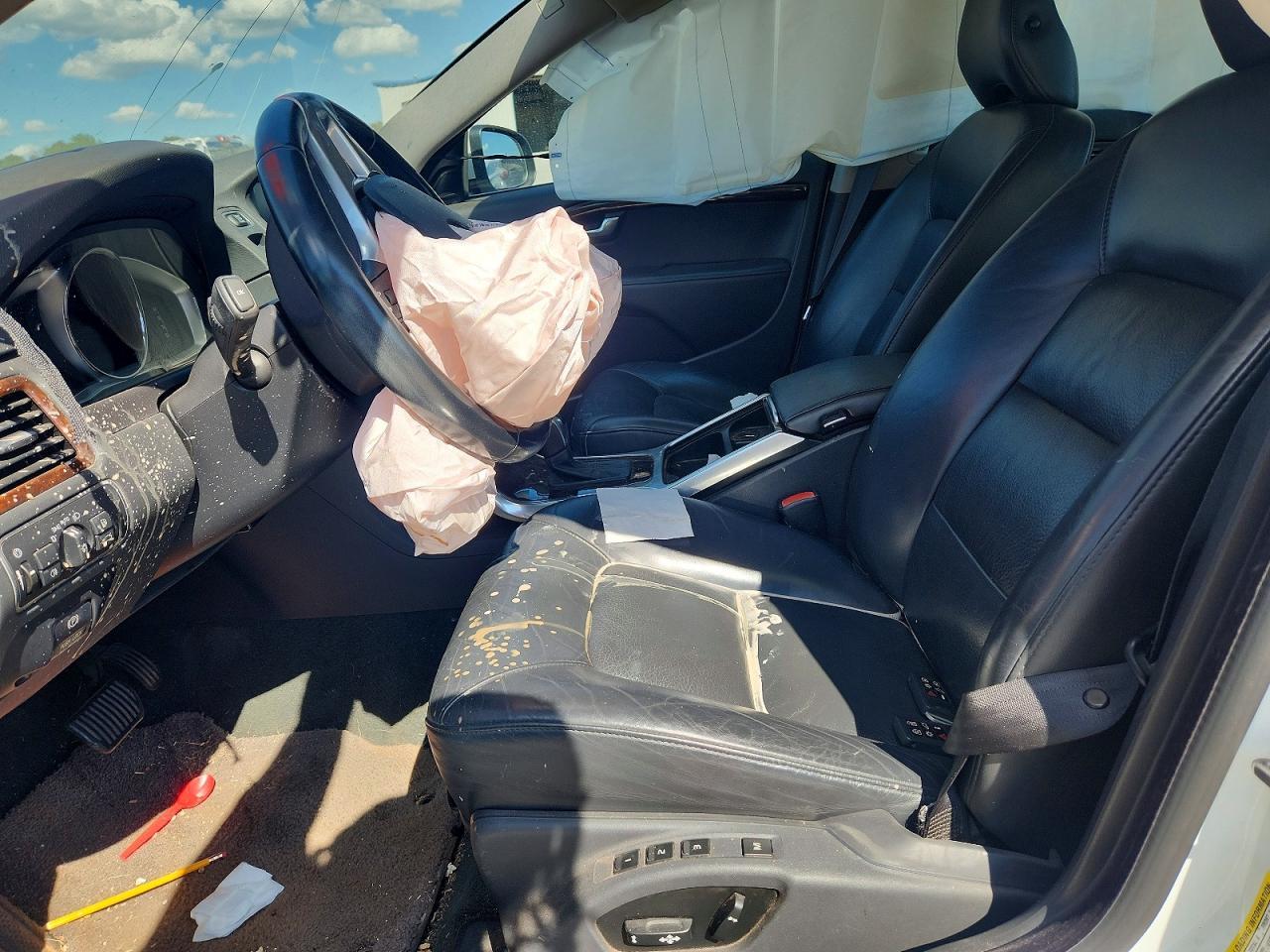 2014 Volvo S80 3.2 - Фото 7