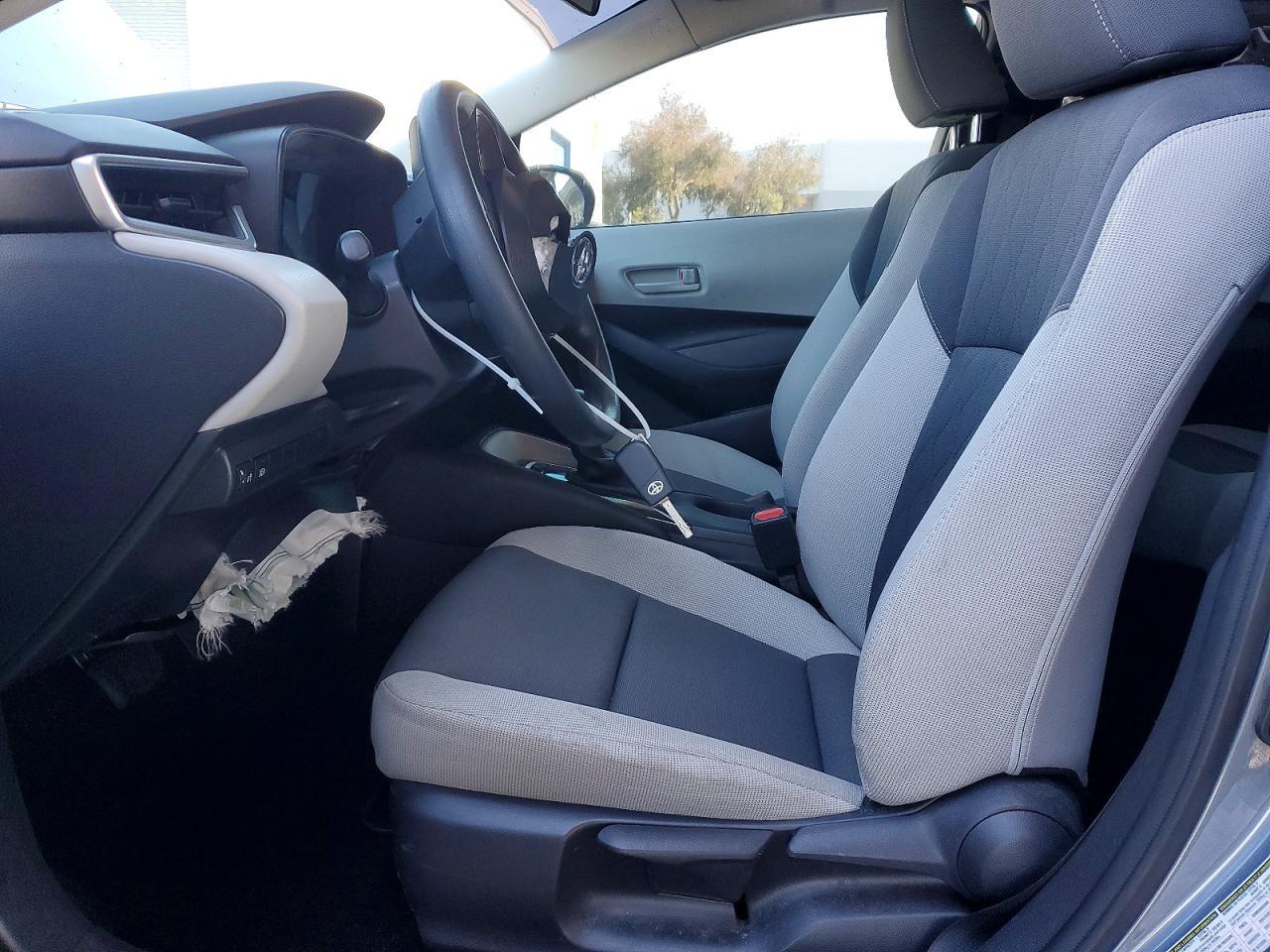 2024 Toyota Corolla Le - Фото 7