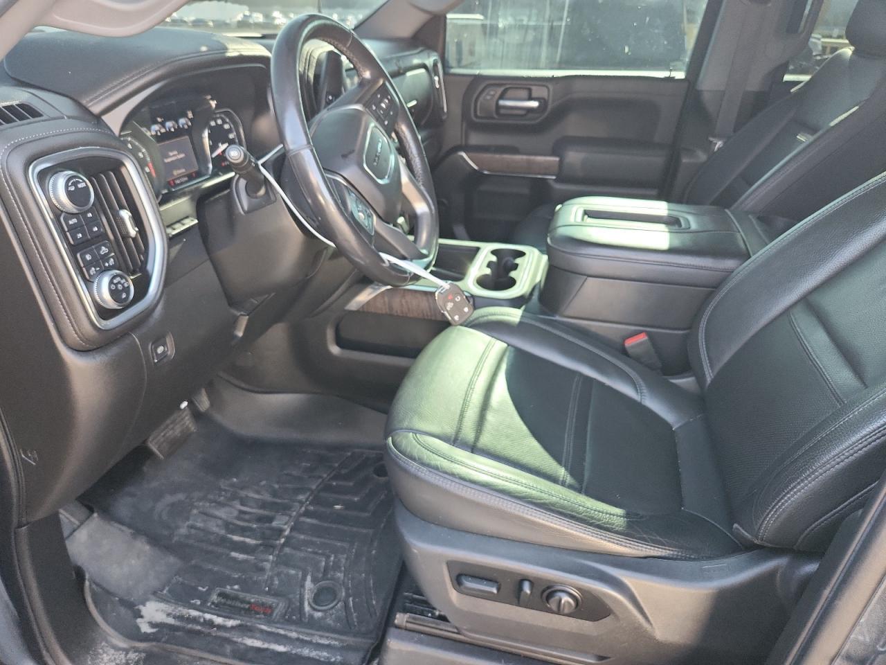 2021 GMC Sierra K1500 Denali - Фото 7